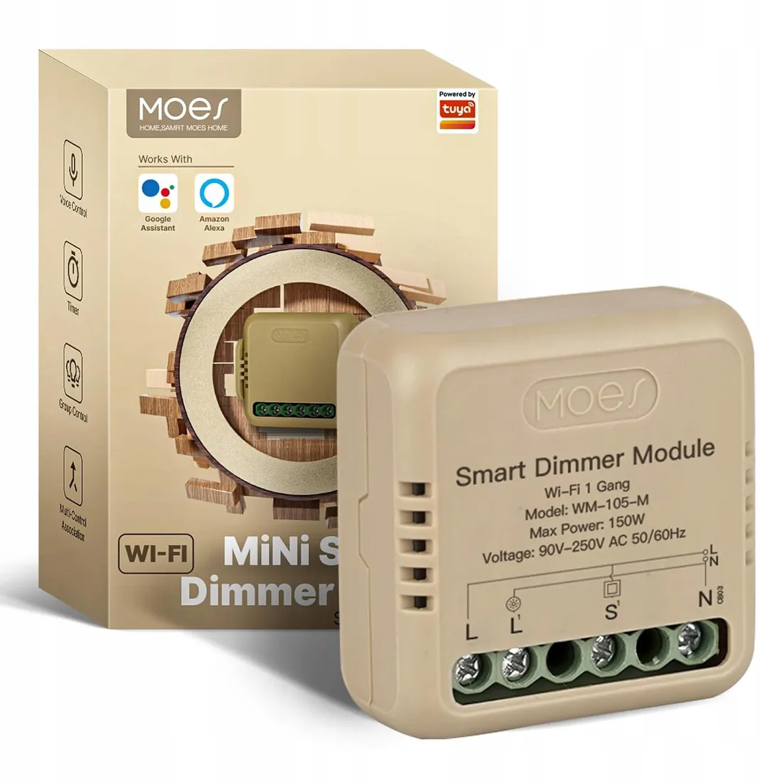 modul-inteligentnego-sciemniacza-led-aplikacja-smart-life-tuya