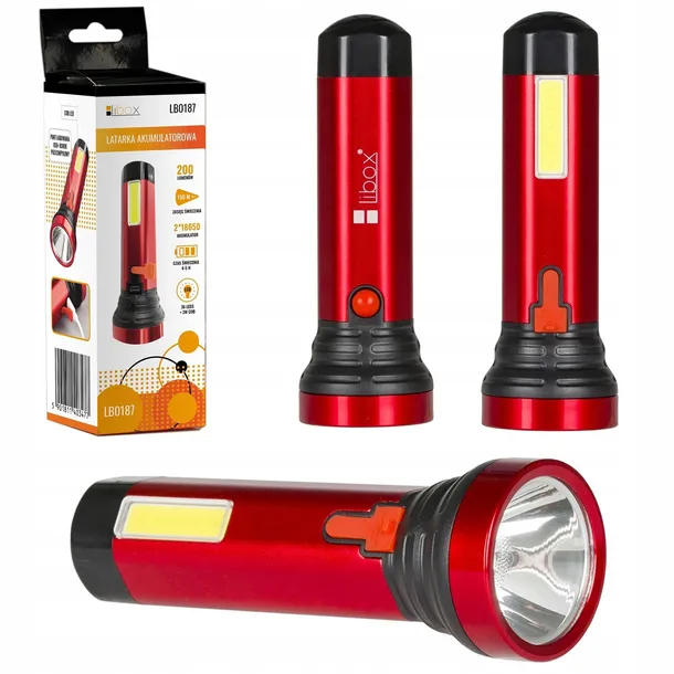 latarka-klasyczna-libox-200-lm-led-certyfikat-ce
