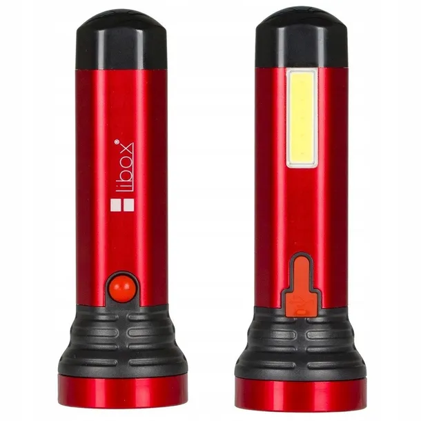 latarka-klasyczna-libox-200-lm-led-kod-producenta-lb0187