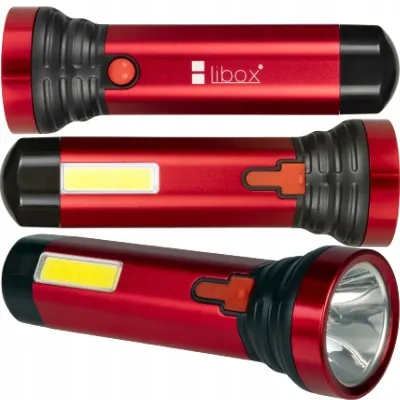 latarka-klasyczna-libox-200-lm-led-model-lb0187