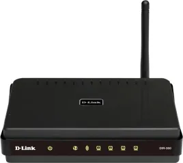 router-d-link-dir-300