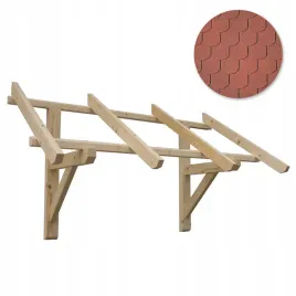 daszek-nad-drzwi-okna-balkon-zadaszenie-drewniane-varsavia-gont-zestaw