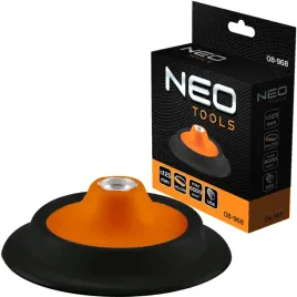 neo-uchwyt-mocujacy-125mm-z-gwintem-m14-do-padow-polerskich-130mm-z-rzepem