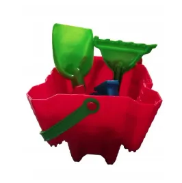 zestaw-zabawek-do-piasku-na-plaze-wiaderko-lopatka-foremki-grabki