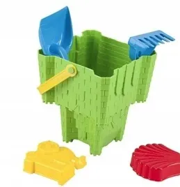 zestaw-zabawek-do-piasku-na-plaze-wiaderko-lopatka-foremki-grabki