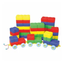 male-klocki-edukacyjne-na-wozku-king-40-sztuk