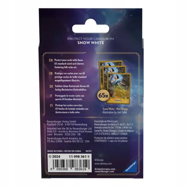 disney-lorcana-set04-sleeves-b-rodzaj-boostery-zestawy