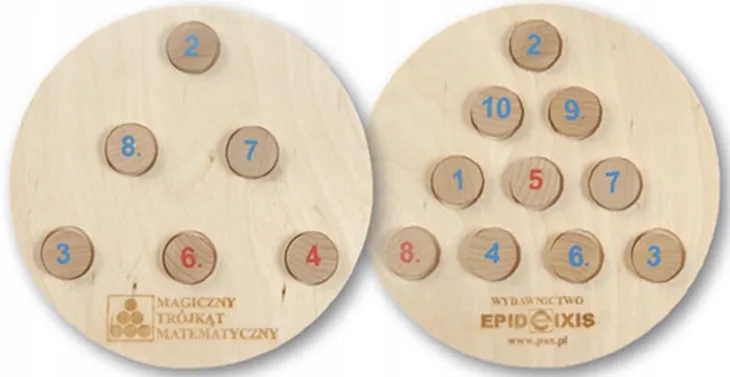 magiczny-trojkat-matematyczny-material-drewno-papier