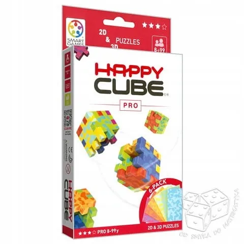 happy-cube-pro-6-czesci-iuvi-games-bohater-brak