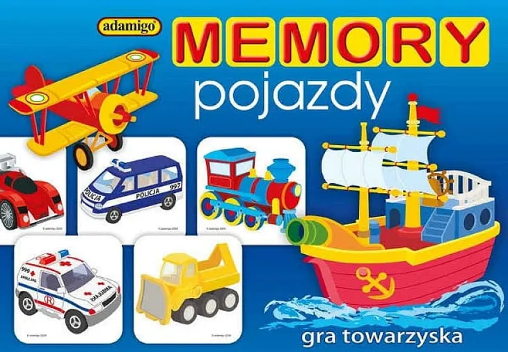 memory-pojazdy-marka-adamigo