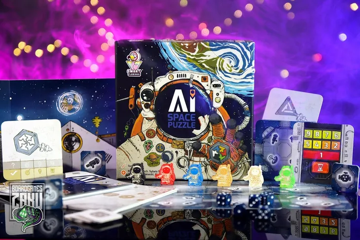 ai-space-puzzle-rodzaj-podstawa