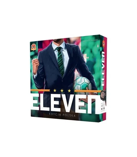 gra-eleven-stan-opakowania-oryginalne