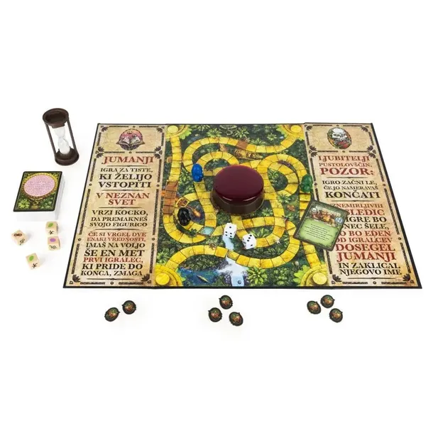 gra-jumanji-rodzaj-podstawa