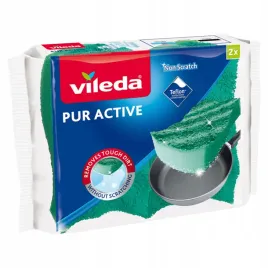 vileda-pur-active-zmywak-do-naczyn-2-sztuki
