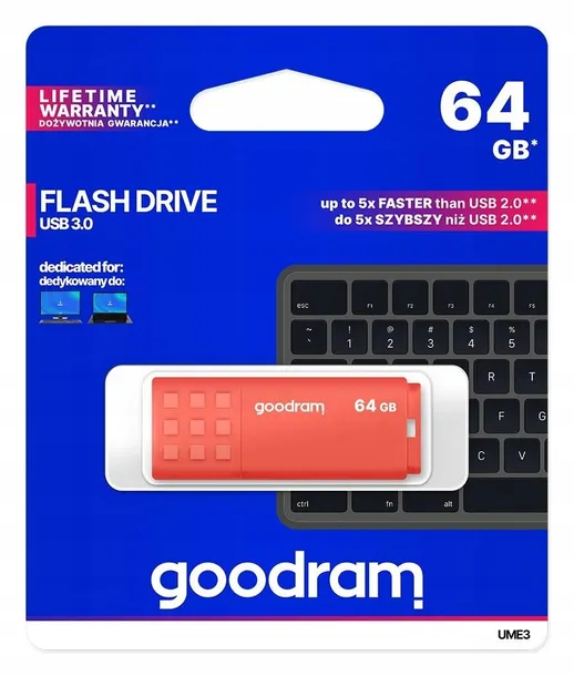 goodram-flashdrive-64gb-ume3-usb-3-0-orange-kolor-pomaranczowy