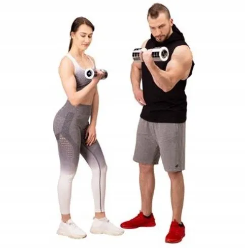 hantle-chromowane-2x9kg-hms-chd09-rodzaj-chromowane