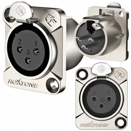 gniazdo-xlr-tablicowe-montazowe-panelowe-3-pin-zlacze-roxtone-xlr-rx3fd-nt