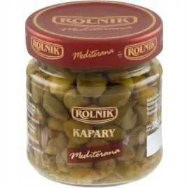 kapary-premium-rolnik-205-g