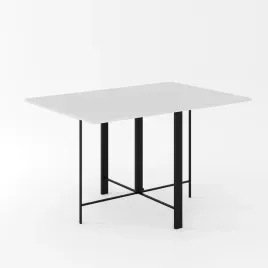 stol-kuchenny-rozkladany-voody-90-130-75-cm-bialy