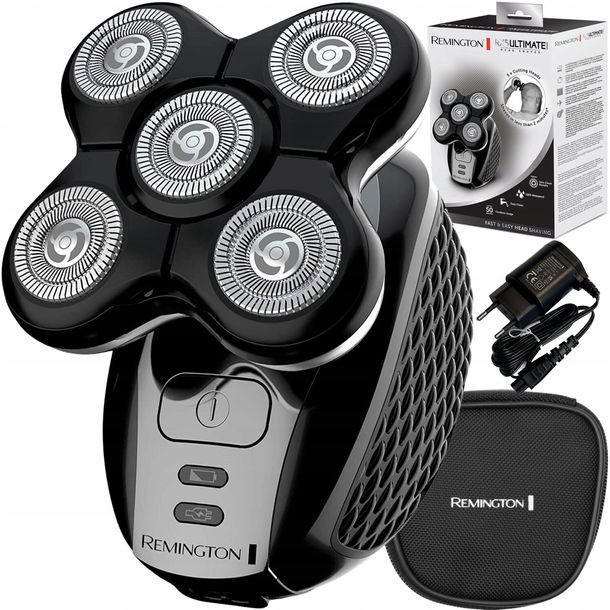 GOLARKA MASZYNKA REMINGTON RX5 Ultimate XR1500
