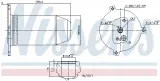 osuszacz-nissens-95174-numer-katalogowy-czesci-95174
