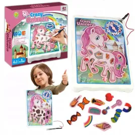 gra-elektroniczna-chory-jednorozec-operacja-lekarz-crayzy-unicorn