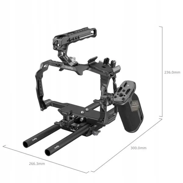 smallrig-4575-klatka-operatorska-do-blackmagic-design-cinema-6k-stan-nowy