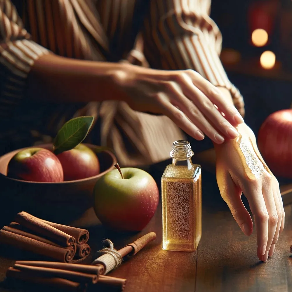 olejek-do-ciala-smakowite-jablko-and-cynamon-150-ml