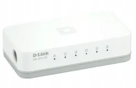 switch-d-link-go-sw-5e-5-portow