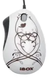 mysz-ibox-butterfly