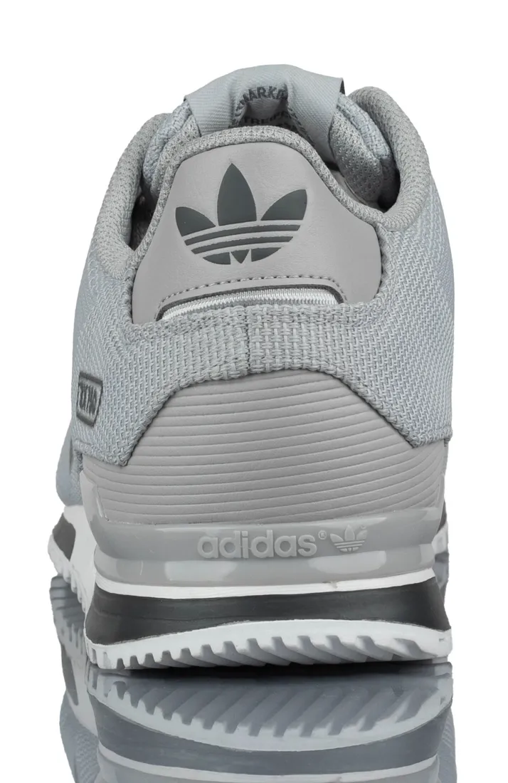 靴 tm ADIDAS ZX 750 ID8857 | kolor Niebieski ▷ Męskie Buty w JD