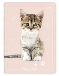 interdruk-zeszyt-a5-16-kratka-puppy-pieski-kotki-1sztuka