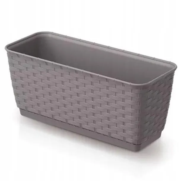 doniczka-prosperplast-ratolla-dl-40-cm-mocca-stan-nowy-material-wykonania-tworzywo-sztuczne