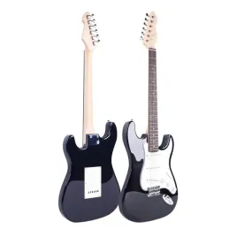 gitara-elektryczna-stratocaster-mostek-tremolo-pelnowymiarowa-4-4-czarna