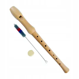 flet-prosty-sopranowy-drewniany-wycior-etui-smar-zestaw-do-nauki