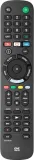 pilot-one-for-all-urc4912-czarny-certyfikat-ce