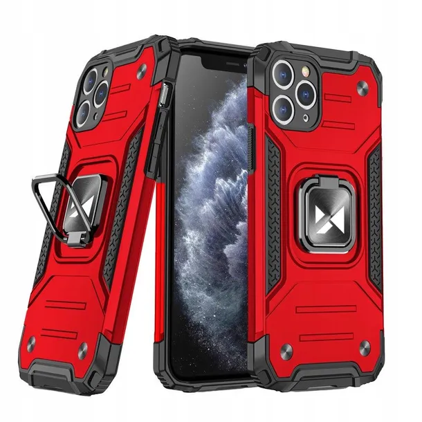 plecki-etui-wozinsky-do-samsung-galaxy-m31s-ring-armor-czerwony-rozszerzenie-podstawka