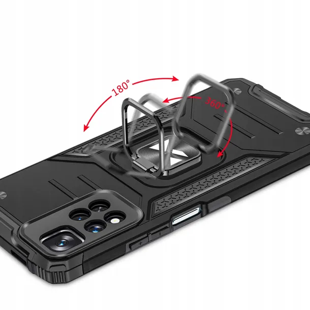 plecki-etui-case-armor-ring-xiaomi-redmi-note-11-pro-5g-czarny-kod-producenta-9145576243329