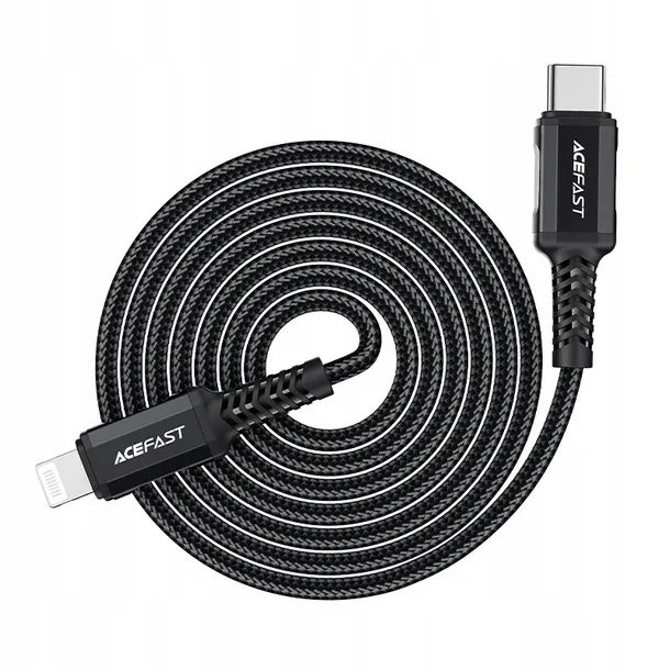 kabel-acefast-usb-typ-c-apple-lightning-18-m-czarny-waga-z-opakowaniem-0-1-kg