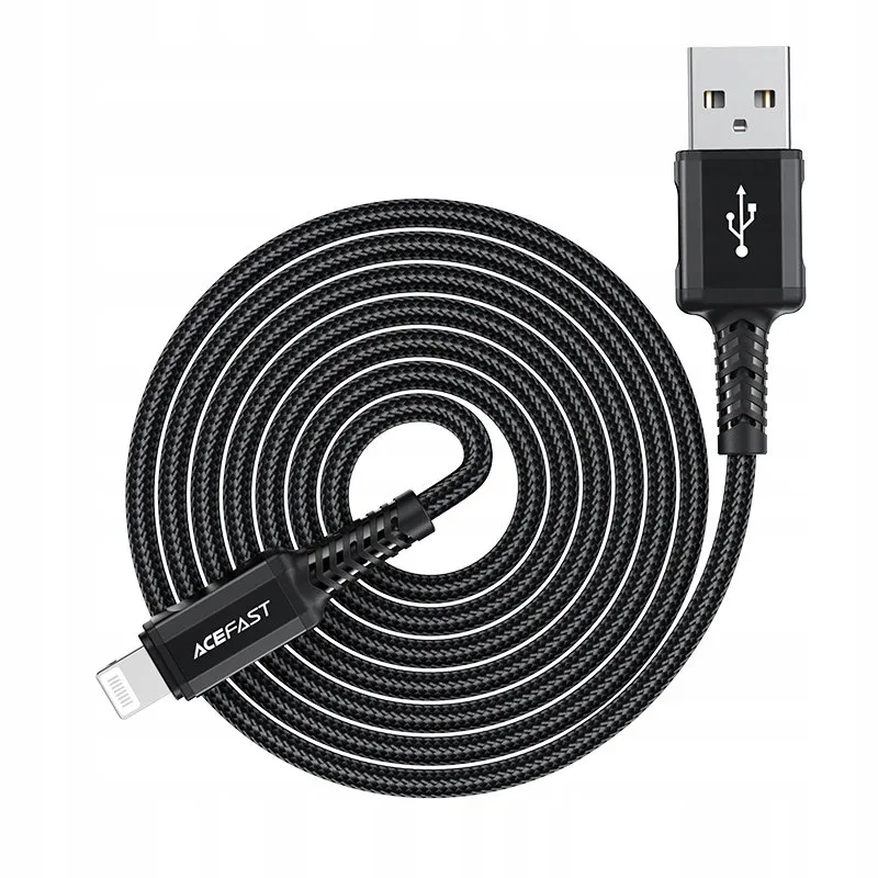 kabel-acefast-usb-apple-lightning-18-m-czarny