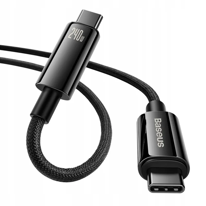 kabel-baseus-usb-typ-c-usb-typ-c-3-m-czarny