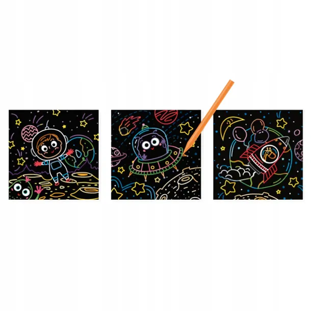 wydrapywanka-space-marka-dodo