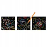 wydrapywanka-space-marka-dodo
