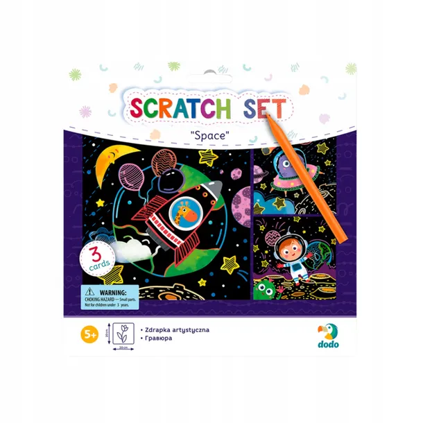 wydrapywanka-space-material-inny