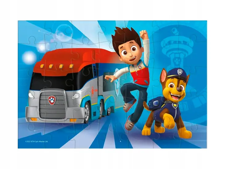 puzzle-35-mini-paw-patrol-liczba-elementow-35