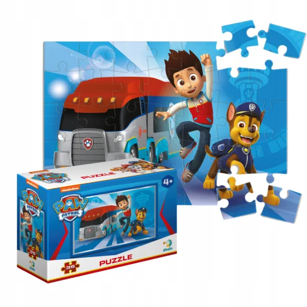 puzzle-35-mini-paw-patrol-material-tkanina