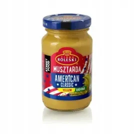 roleski-musztarda-american-classic-yellow-street-food-200g