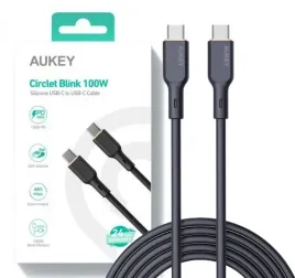 aukey-cb-scc101-kabel-usb-c-qc-pd-1m-5a-100w
