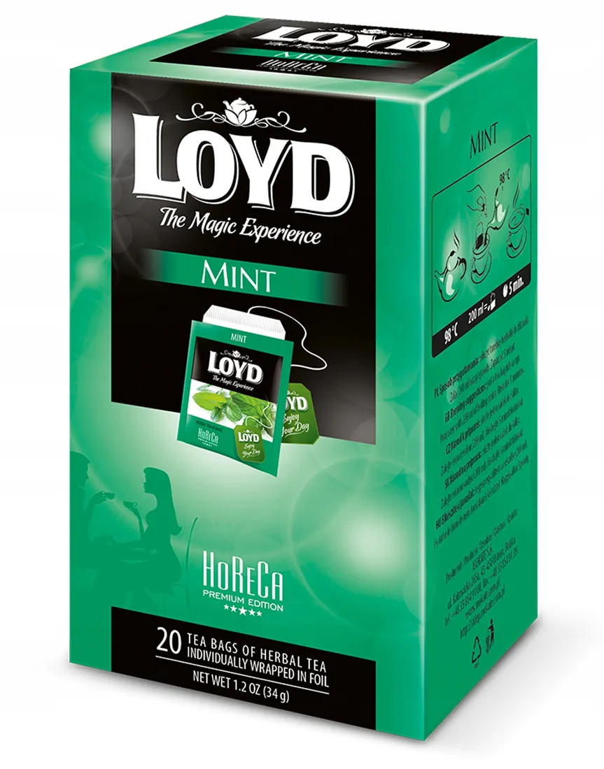 ekspresowa-ziolowa-herbata-mietowa-w-kopertkach-horeca-mint-20t-loyd