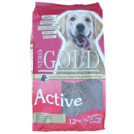 karma-dla-psow-aktywnych-nero-gold-active-12-kg